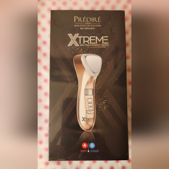 🔥NIB-Xtreme Skin Rejuvenation Device Anti-Aging Massager - Picture 2 of 12